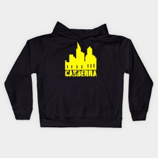 CANBERRA Kids Hoodie